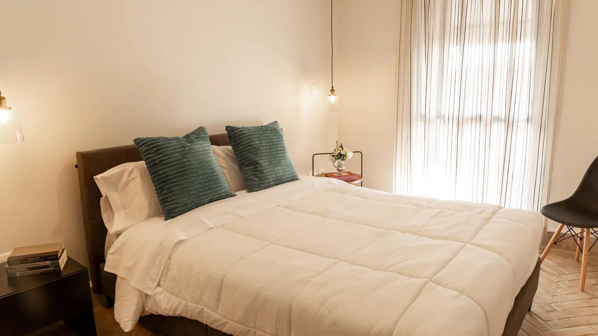 Apartament Casa Nduxi Puebla Departamentos