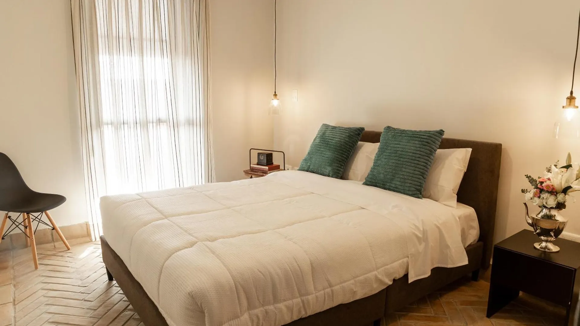 Apartament Casa Nduxi Puebla Departamentos 0*,  Meksyk