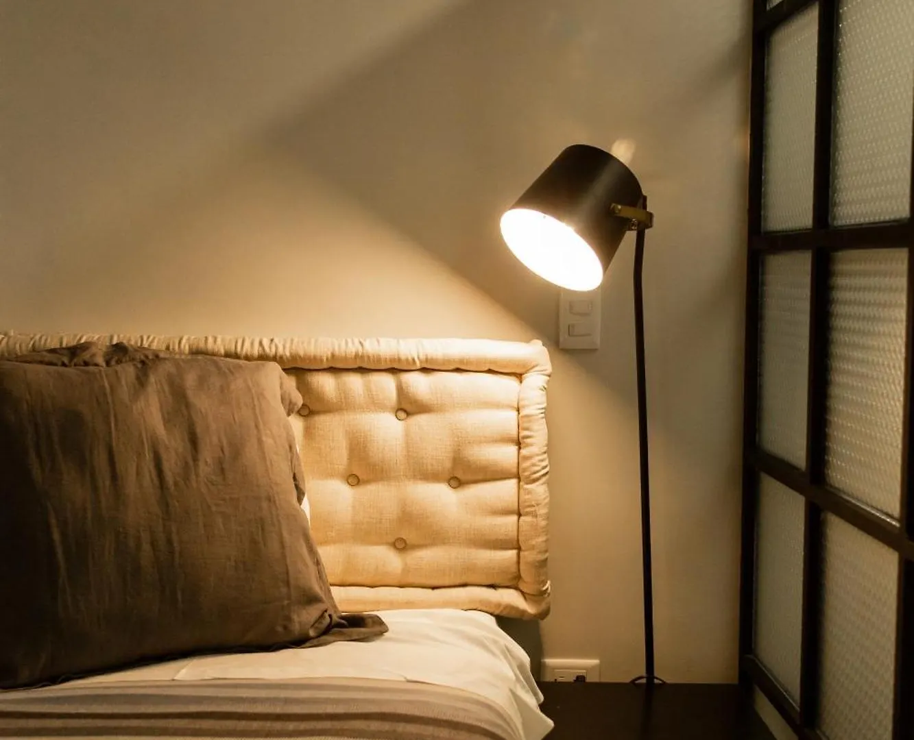 Apartament Casa Nduxi Puebla Departamentos
