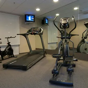 Express By Marriott Angelopolis Пуэбла