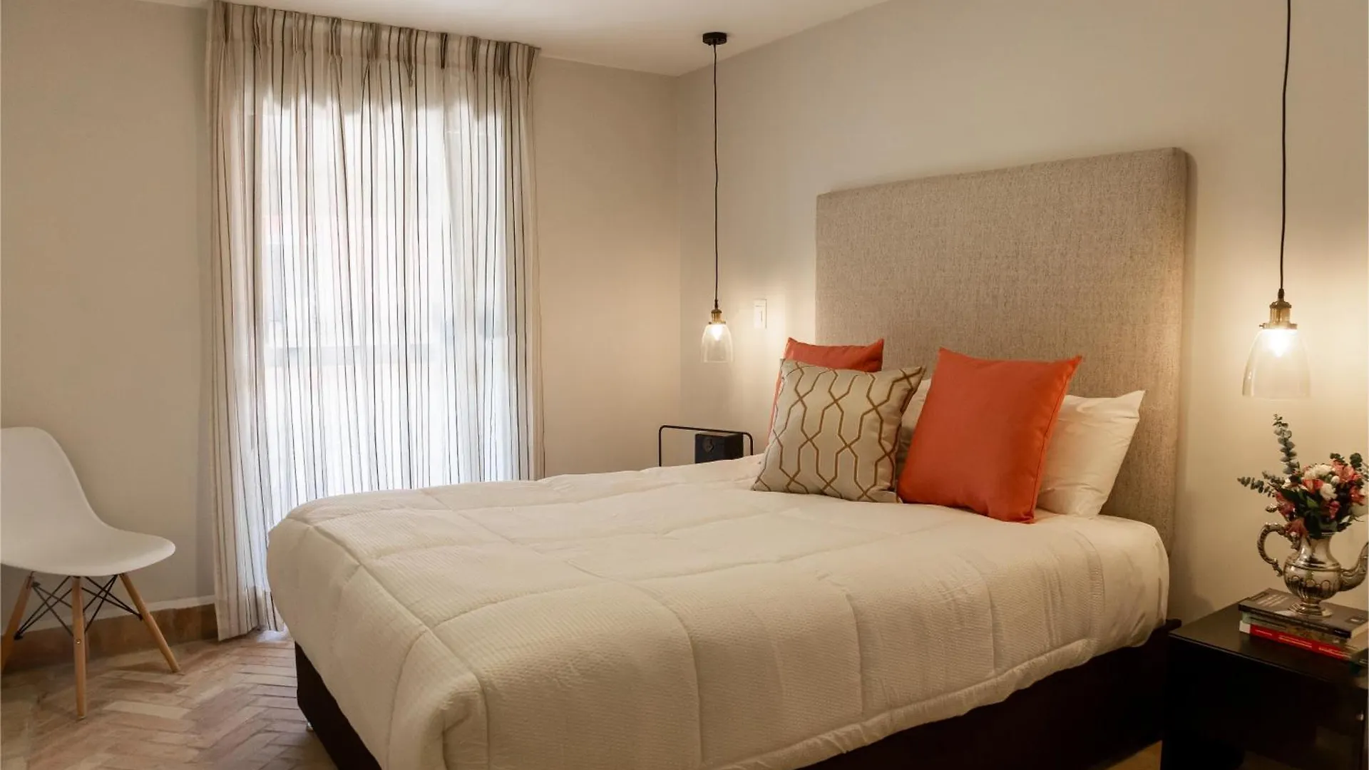 Casa Nduxi Puebla Departamentos Apartment Mexico
