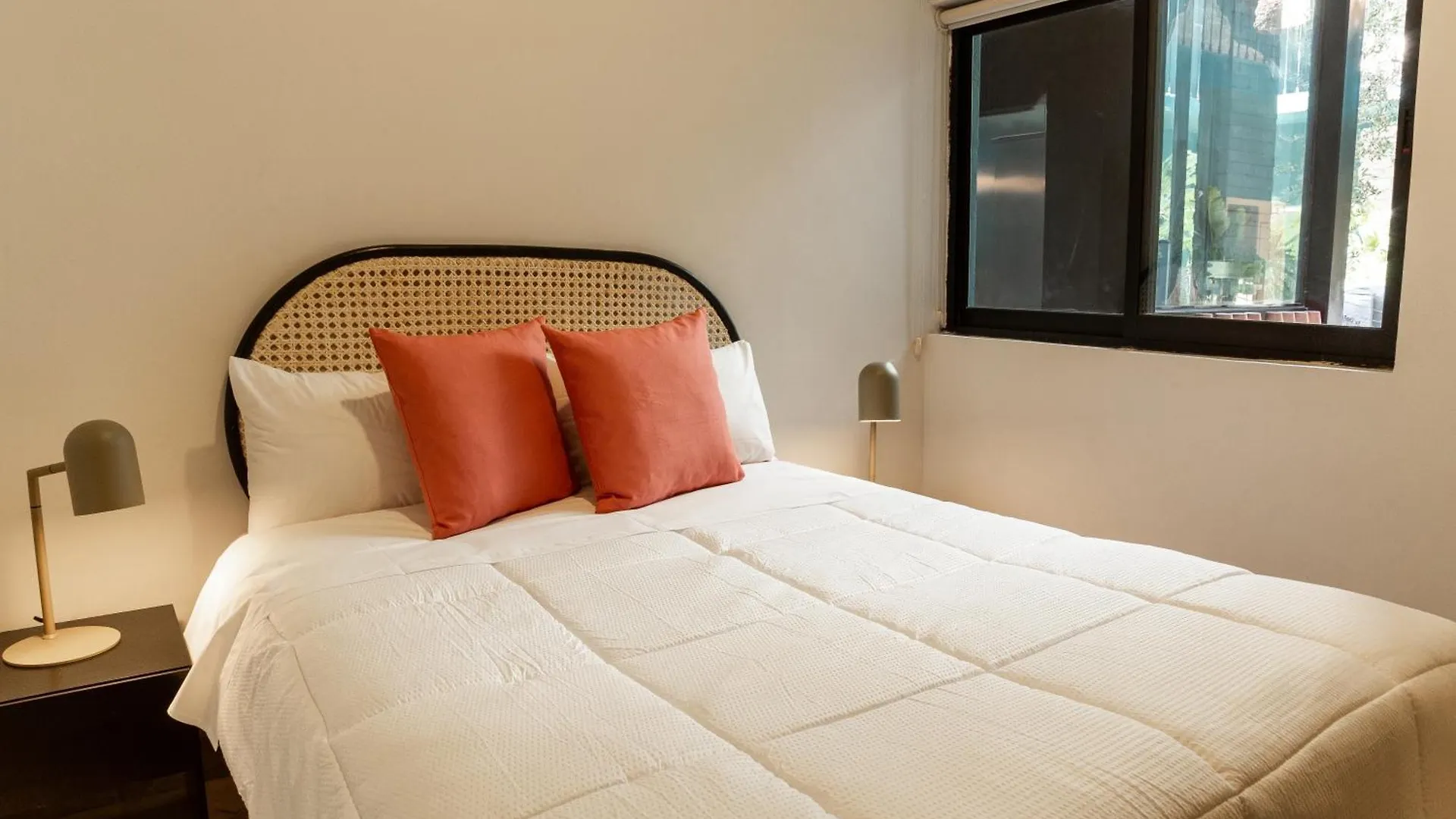 Casa Nduxi Puebla Departamentos Apartment