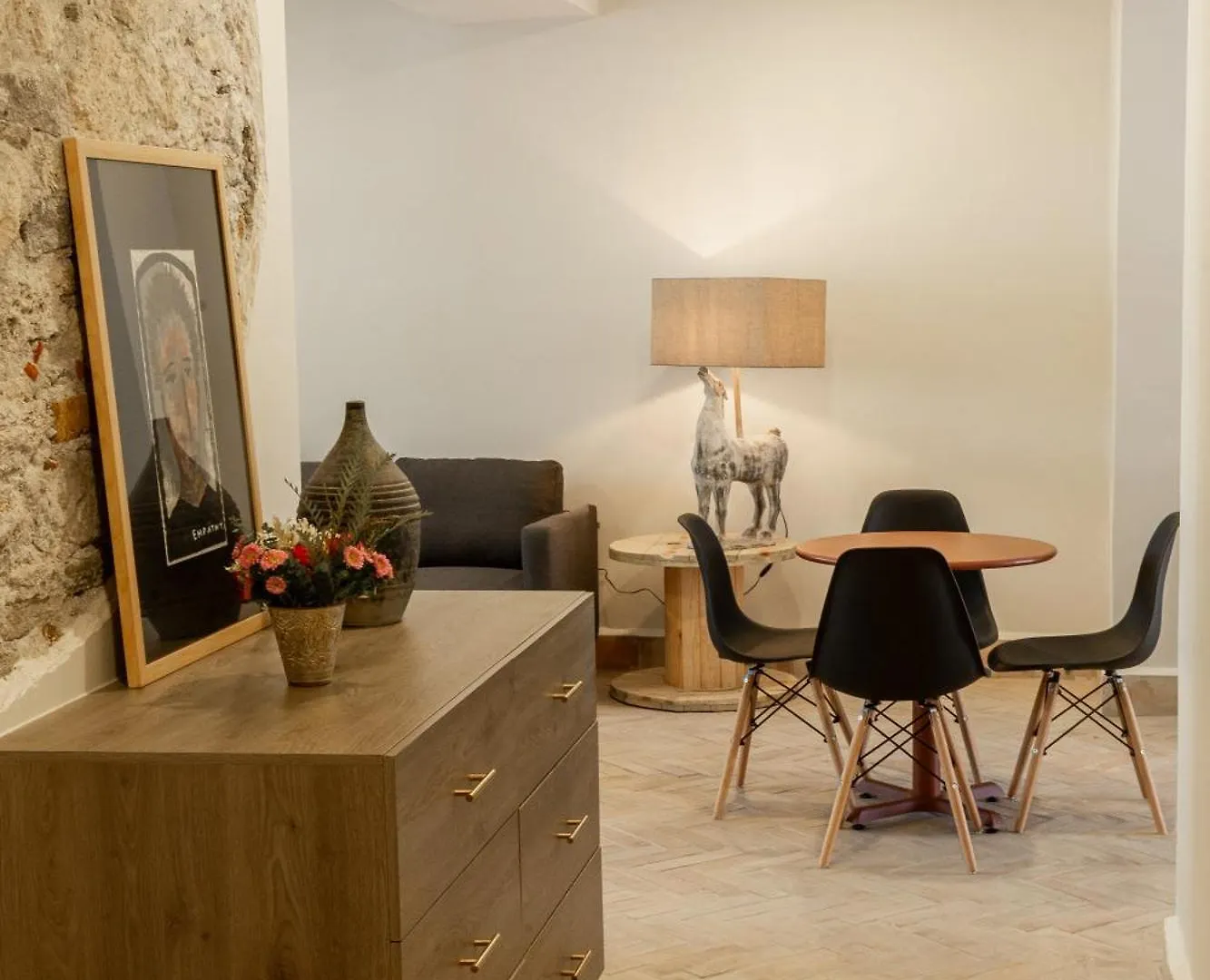 Casa Nduxi Puebla Departamentos Apartment Mexico