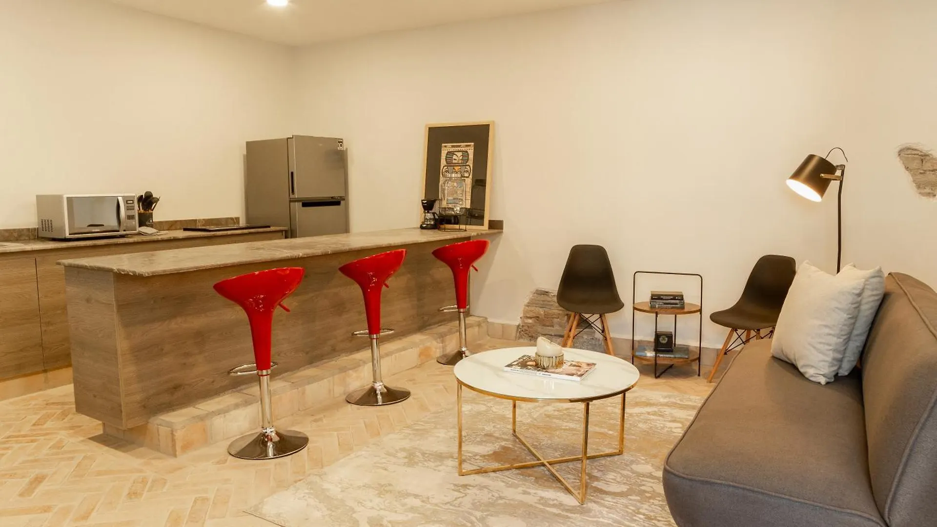 Casa Nduxi Puebla Departamentos Apartment Mexico