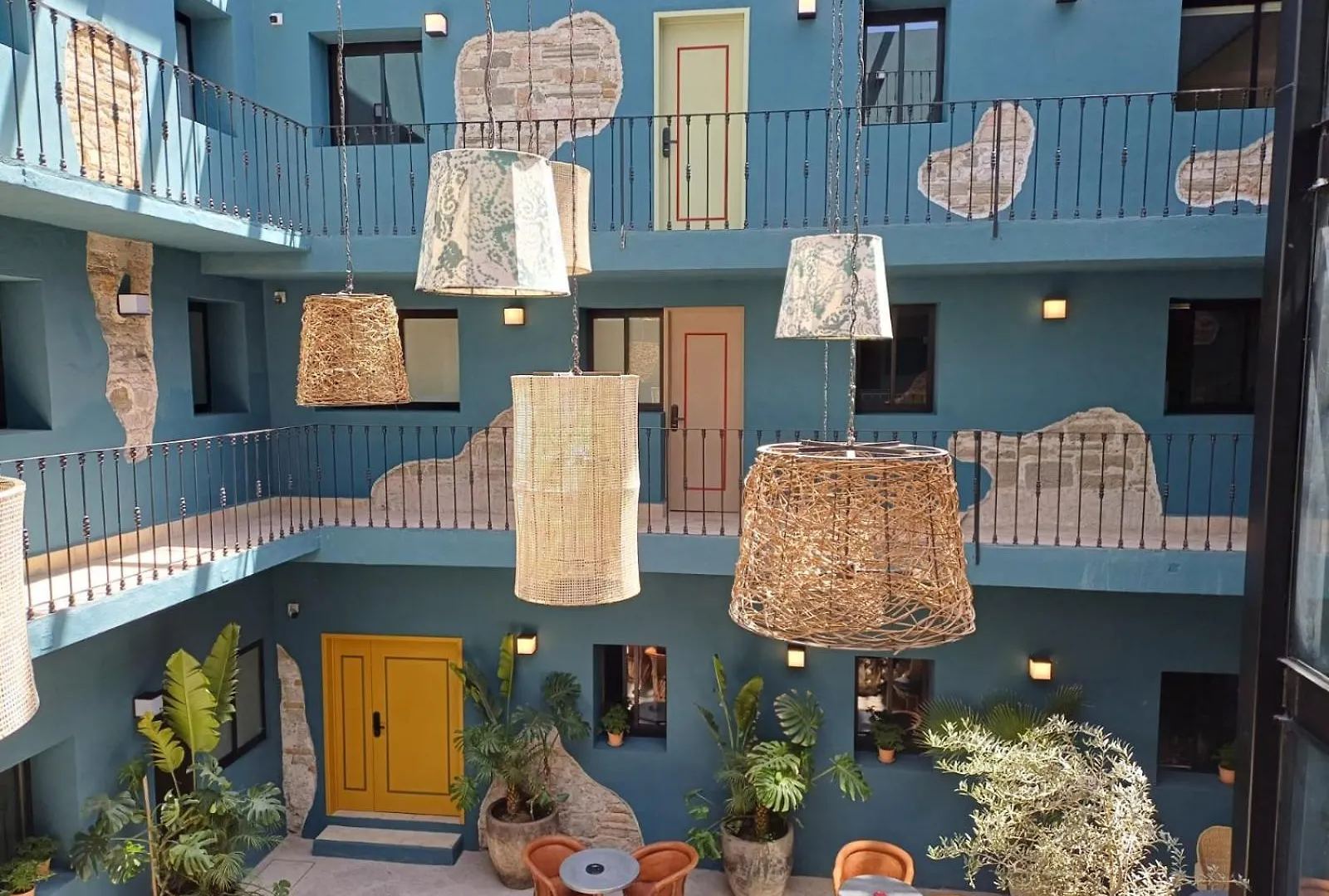 Casa Nduxi Puebla Departamentos Apartment