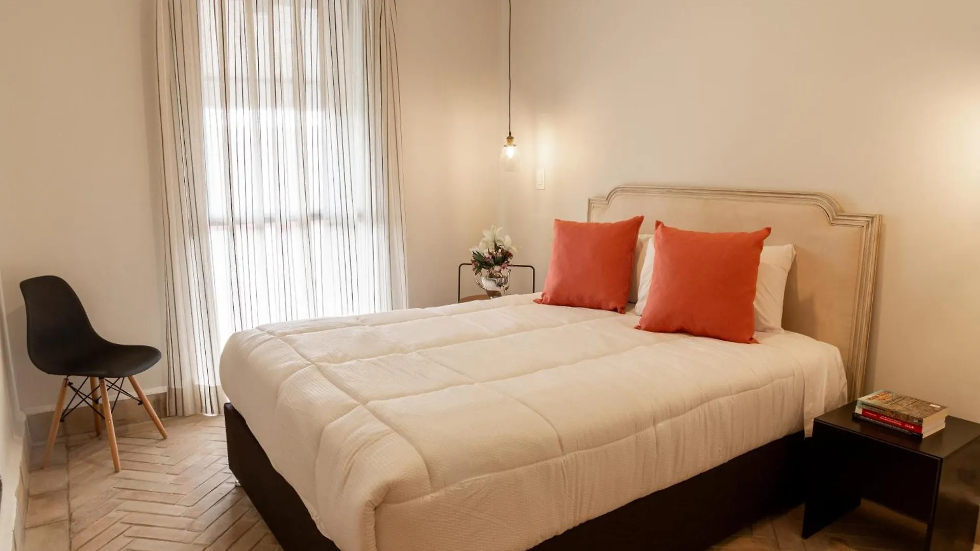 Casa Nduxi Puebla Departamentos Apartment 0*,