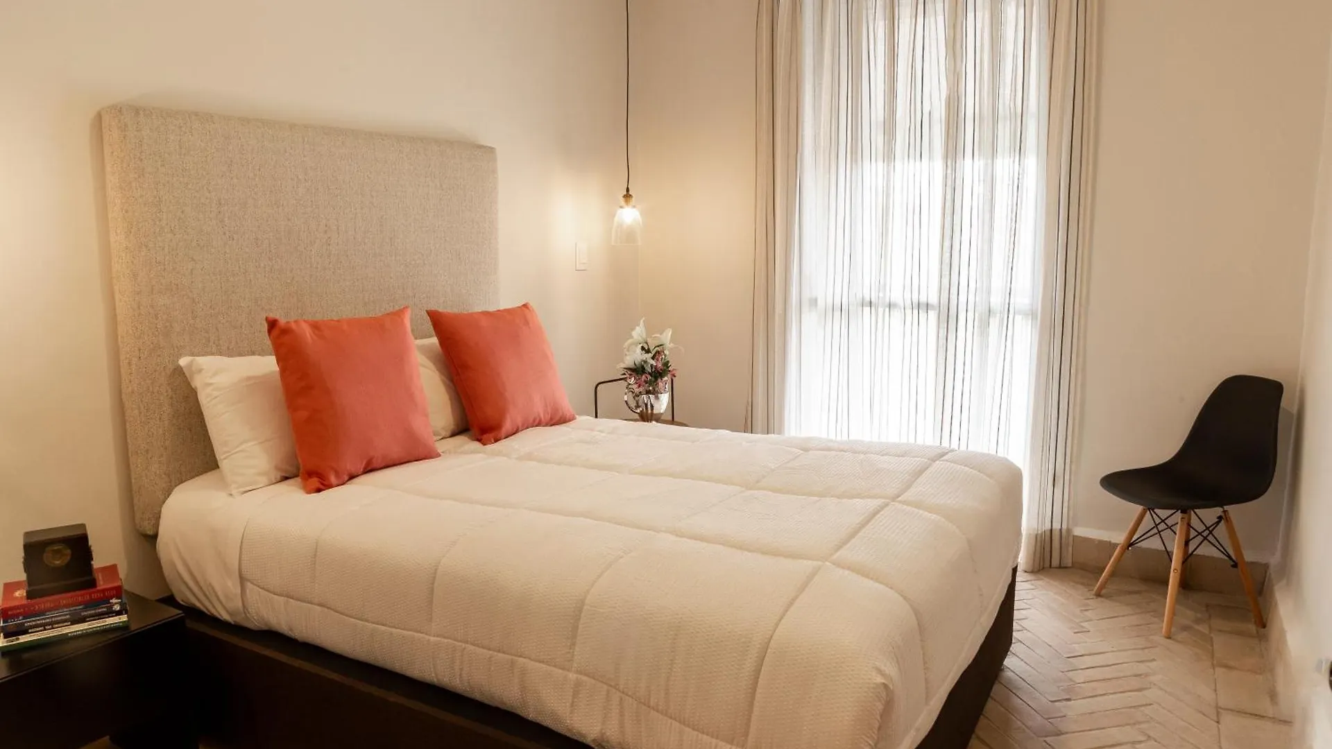 Casa Nduxi Puebla Departamentos Apartment