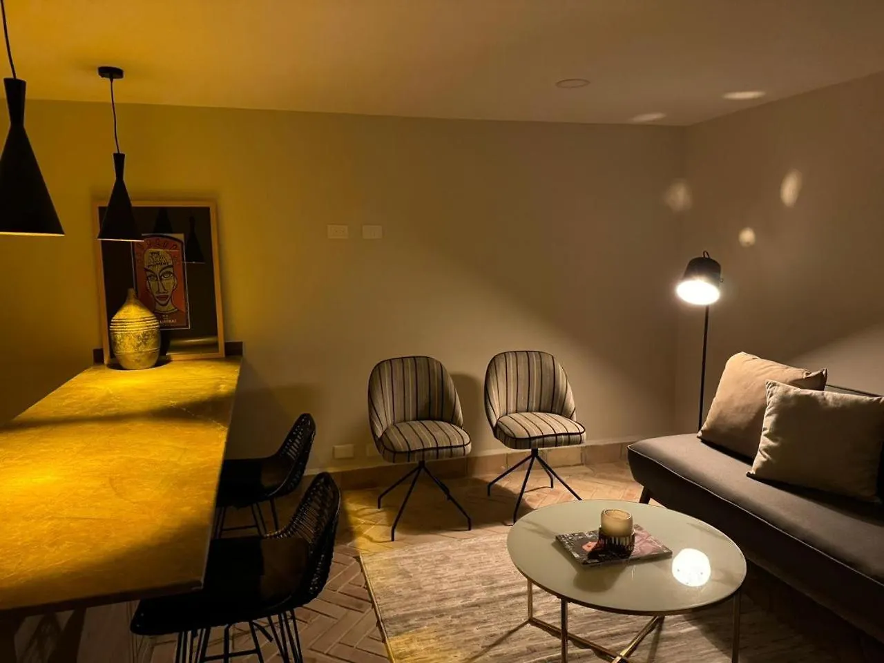 Casa Nduxi Puebla Departamentos Apartment Mexico