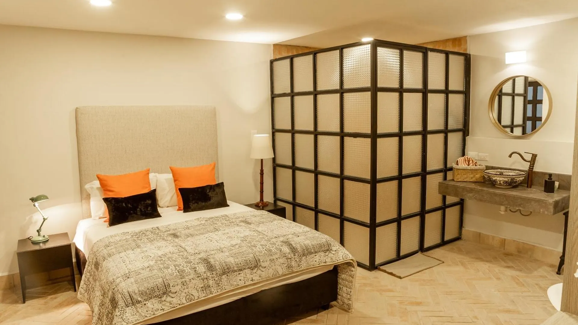 Casa Nduxi Puebla Departamentos Apartment